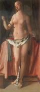 Albrecht Durer The Suicide of Lucretia USA oil painting artist